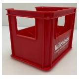 Misc. Liquor Advertisement Items Including Jim Beam 3