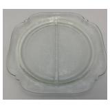 Misc. Vintage Collectible GlassWare Including Milk Glass Vase And more