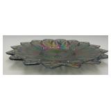 Misc. Vintage Collectible GlassWare Including Milk Glass Vase And more