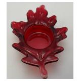 Misc. Vintage Collectible GlassWare Including Milk Glass Vase And more