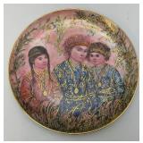 Misc. Vintage Collectible GlassWare Including Milk Glass Vase And more