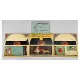 Vintage Albums Including Bugs Bunny, The Wild Angels, Little Red Riding Hood, The Sting And More