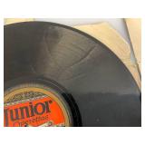 Vintage Albums Including Bugs Bunny, The Wild Angels, Little Red Riding Hood, The Sting And More