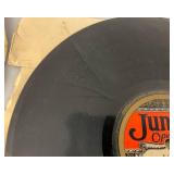 Vintage Albums Including Bugs Bunny, The Wild Angels, Little Red Riding Hood, The Sting And More