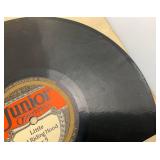 Vintage Albums Including Bugs Bunny, The Wild Angels, Little Red Riding Hood, The Sting And More