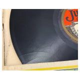 Vintage Albums Including Bugs Bunny, The Wild Angels, Little Red Riding Hood, The Sting And More