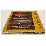 Vintage Albums Including Bugs Bunny, The Wild Angels, Little Red Riding Hood, The Sting And More