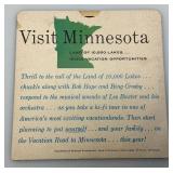 Vintage Albums Including Bugs Bunny, The Wild Angels, Little Red Riding Hood, The Sting And More