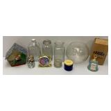 Misc. Vintage Collectibles Including Marylin Monroe And More