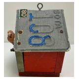 Misc. Vintage Collectibles Including Marylin Monroe And More