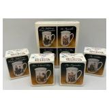 Misc. Collectible Plates Including Edwin M. Knowles NORMAN ROCKWELL Plates And More