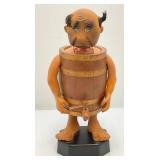 1971 Battery Operated "The Loser" Liquor Despenser Poynter Products,