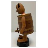 1971 Battery Operated "The Loser" Liquor Despenser Poynter Products,