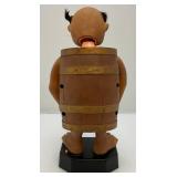 1971 Battery Operated "The Loser" Liquor Despenser Poynter Products,