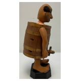 1971 Battery Operated "The Loser" Liquor Despenser Poynter Products,