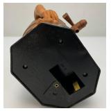 1971 Battery Operated "The Loser" Liquor Despenser Poynter Products,