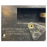 1971 Battery Operated "The Loser" Liquor Despenser Poynter Products,