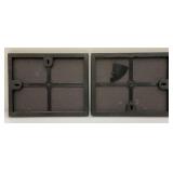 Misc. Vintage Framed Behind Glass E. W. Kemble Lithographs