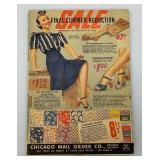 Vintage Photographs Including Glass Negative, Hand Colored Picture And More