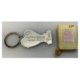 Misc. Vintage Toys including Beetle Bailey, Wind-Up ET  And More