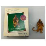 Misc. Vintage Toys including Beetle Bailey, Wind-Up ET  And More