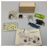 Misc. Vintage Toys including Beetle Bailey, Wind-Up ET  And More