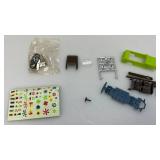 Misc. Vintage Toys including Beetle Bailey, Wind-Up ET  And More