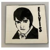 Misc. Vintage Betty Boop, Elvis And Marilyn Monroe Collectibles