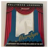 Misc. Vintage Betty Boop, Elvis And Marilyn Monroe Collectibles