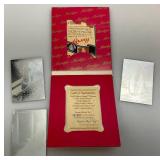 Misc. Vintage Betty Boop, Elvis And Marilyn Monroe Collectibles