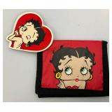 Misc. Vintage Betty Boop, Elvis And Marilyn Monroe Collectibles