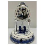 Misc. Vintage Betty Boop, Elvis And Marilyn Monroe Collectibles