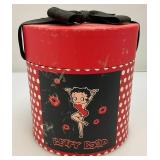 Misc. Vintage Betty Boop, Elvis And Marilyn Monroe Collectibles
