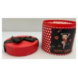 Misc. Vintage Betty Boop, Elvis And Marilyn Monroe Collectibles