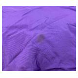 Vintage NORTHWESTERN University STARTER Jacket Size Large