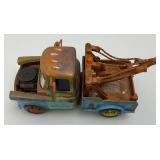 Misc. Vintage Toys Including Cabbage Patch Vinyl Bank And More