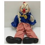 Misc. Vintage Toys Including Cabbage Patch Vinyl Bank And More