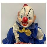 Misc. Vintage Toys Including Cabbage Patch Vinyl Bank And More