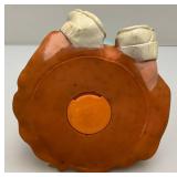 Misc. Vintage Toys Including Cabbage Patch Vinyl Bank And More