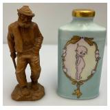 Misc. Vintage Collectible Items Including Joe CAMEL And More