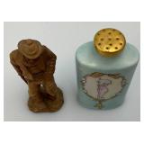 Misc. Vintage Collectible Items Including Joe CAMEL And More