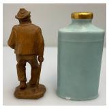 Misc. Vintage Collectible Items Including Joe CAMEL And More