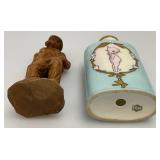 Misc. Vintage Collectible Items Including Joe CAMEL And More