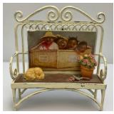 Misc. Vintage Collectible Items Including Joe CAMEL And More