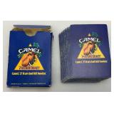 Misc. Vintage Collectible Items Including Joe CAMEL And More