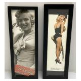 Misc. Marilyn Monroe Collectibles Including Handbag And More