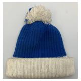 Vintage Collectible Hats Including WHITE CASTLE, Twins Beanie, Linenkugel