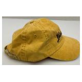 Vintage Collectible Hats Including WHITE CASTLE, Twins Beanie, Linenkugel