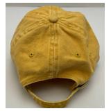 Vintage Collectible Hats Including WHITE CASTLE, Twins Beanie, Linenkugel