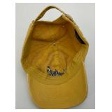 Vintage Collectible Hats Including WHITE CASTLE, Twins Beanie, Linenkugel